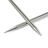 

Swift Rundstricknadel - 50 cm - Hobbii
2
