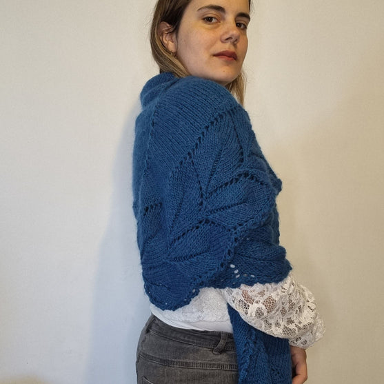 

Elsa - Scialle
3