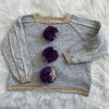 

Uranus - Pull Enfant
3