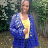 

Harlow - Jacke
3