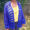 

Harlow - Jacke
4
