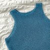 

The Hot Mesh Tank - Ärmelloses Top
3