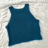 

The Hot Mesh Tank - Ärmelloses Top
4