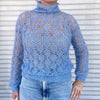 

Pineapple Feather - Pulli
6