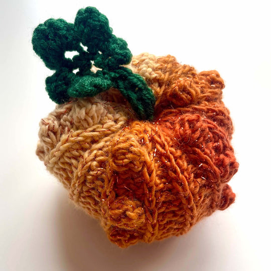 Bobble Pumpkins - Dekoration