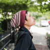 

Serene Stripes - Mütze
4