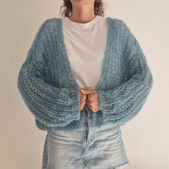 

Firenze - Cardigan
4