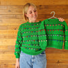 

Christmas Lights - Maglione per bambini
1