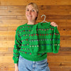 

Christmas Lights - Maglione per bambini
4