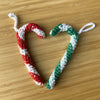 

Candy Cane - Weihnachtsdekoration
3