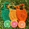 

Citrus Shopper - Tasche
1