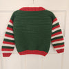 

Reindeer - Kinderpullover
6