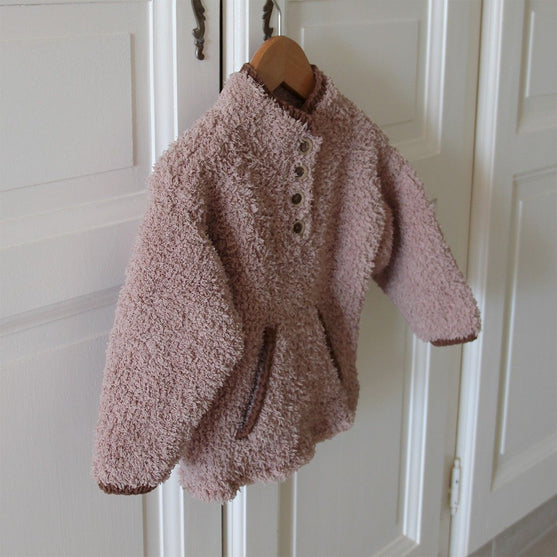 

Sweater Louie - Little one´s & tweens
2