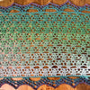 

Face Lace - Tischläufer
2