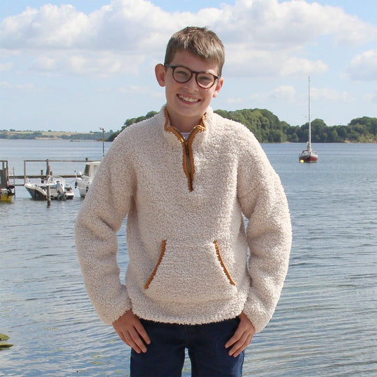 Sweater Robin - Adult