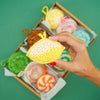 

Citrus - Weihnachtsdekoration
1