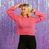 

Lotus - Pullover
4