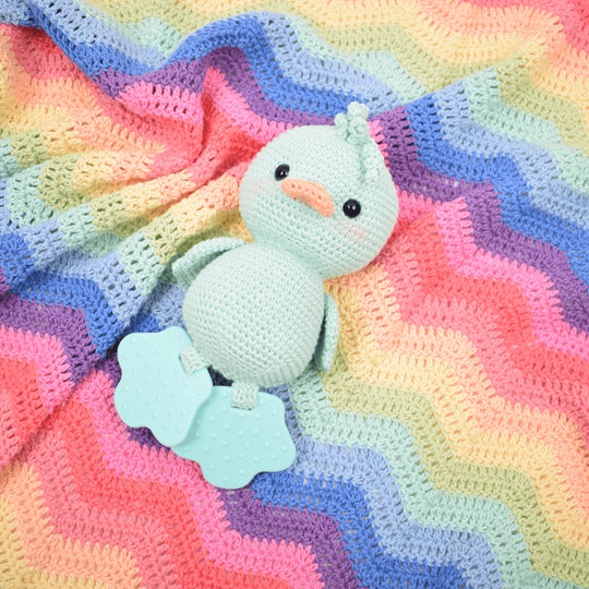 Die Beiss-Ente Alfred