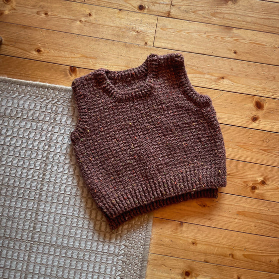 

Finlay - Kinderpullunder
1