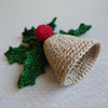 

Christmas Bell - Weihnachtsdekoration
1