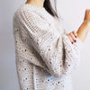

Mia - Pullover
4