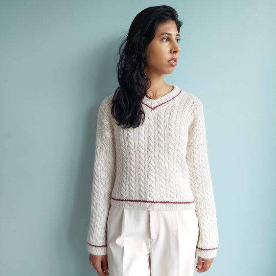 Tinseltown - Pullover