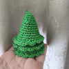 

Gestapelter Baum - Weihnachtsdekoration
6