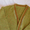 

Grandpa - Strickjacke
5