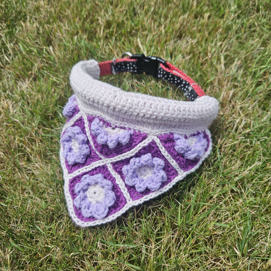 

Millie’s - Bandana per cane
3