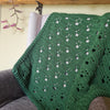 

Paw Prints - Decke
1