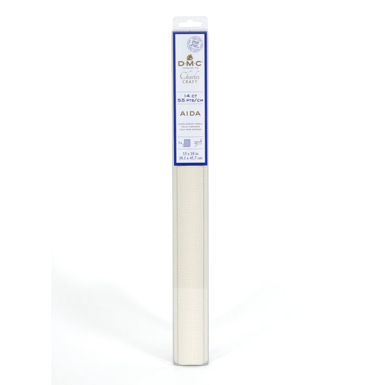 

Aida Handarbeitsstoff - 14 ct - DMC
1