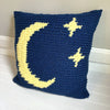 

Night Sky - Cuscino
3