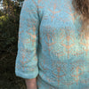 

Dandelion - Pullover
4