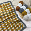 

Cozy Plaid - Decke
1