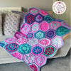 

Not Your Grandma’s Quilt! - Decke
1