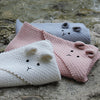 

Teddy-Decke
4