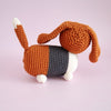 

Gus, der Basset
6