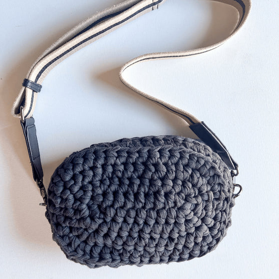 

The Betty Belt Bag - Gürteltasche
4