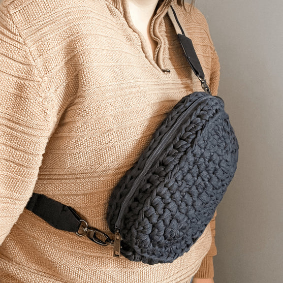 

The Betty Belt Bag - Gürteltasche
6