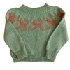 

Min Hund - Kinderpullover
1