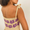 

Violet - Vestito
4
