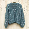 

Cotton Candy Dot - Kinderjacke
1