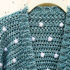 

Cotton Candy Dot - Kinderjacke
3