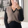 

Tiffany - Pullunder
1