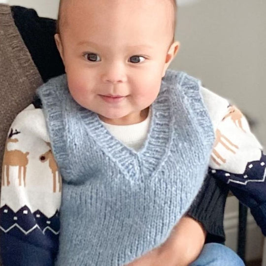 Tiffany - Kinderpullunder