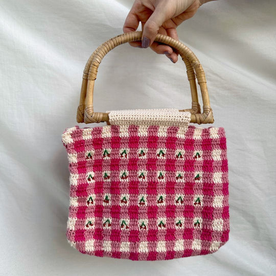 Cherry - Tasche