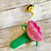

Bumblebee - Ballfangspiel
3