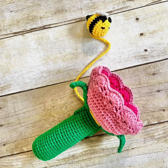 

Bumblebee - Ballfangspiel
3