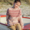 

437-03 Simre Pullover
3