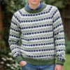 

392-08 Trolltind Pullover
2
